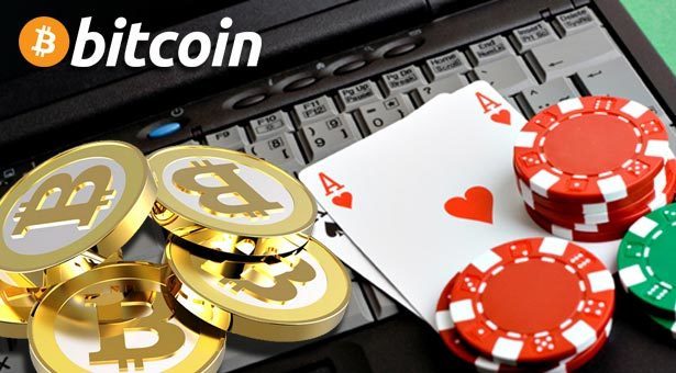 casinò bitcoin legali online