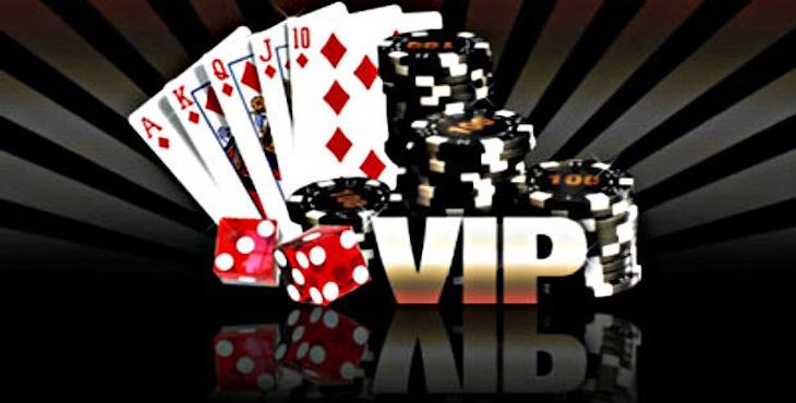 VIP casino online