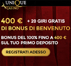casino italiani online