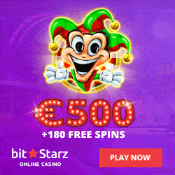 bitstarz bonus casino btc