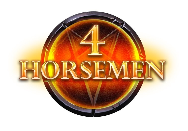 4 Horsemen slot