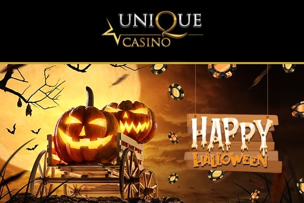 unique casino halloween 2020