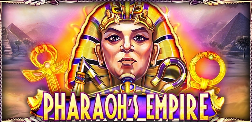 slot online pharaoh's empire