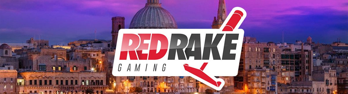 red rake gaming software casinò online