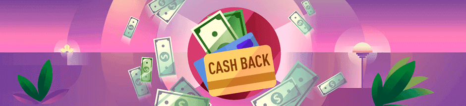 bonus cashback casinò online