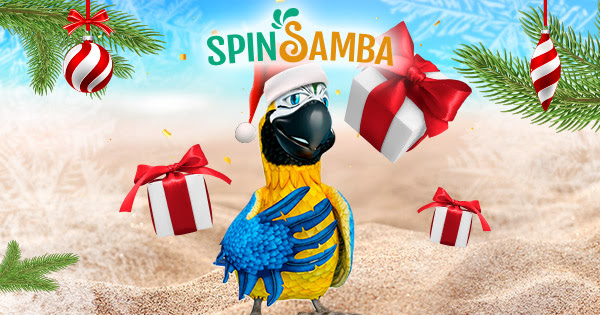 natale 2020 casinò online spin samba